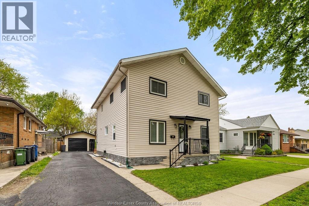 1463 WESTCOTT - 1