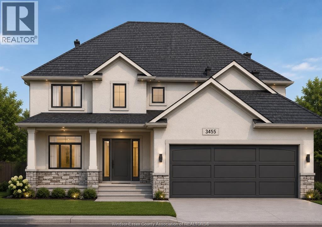 3455 OKE DRIVE - 1