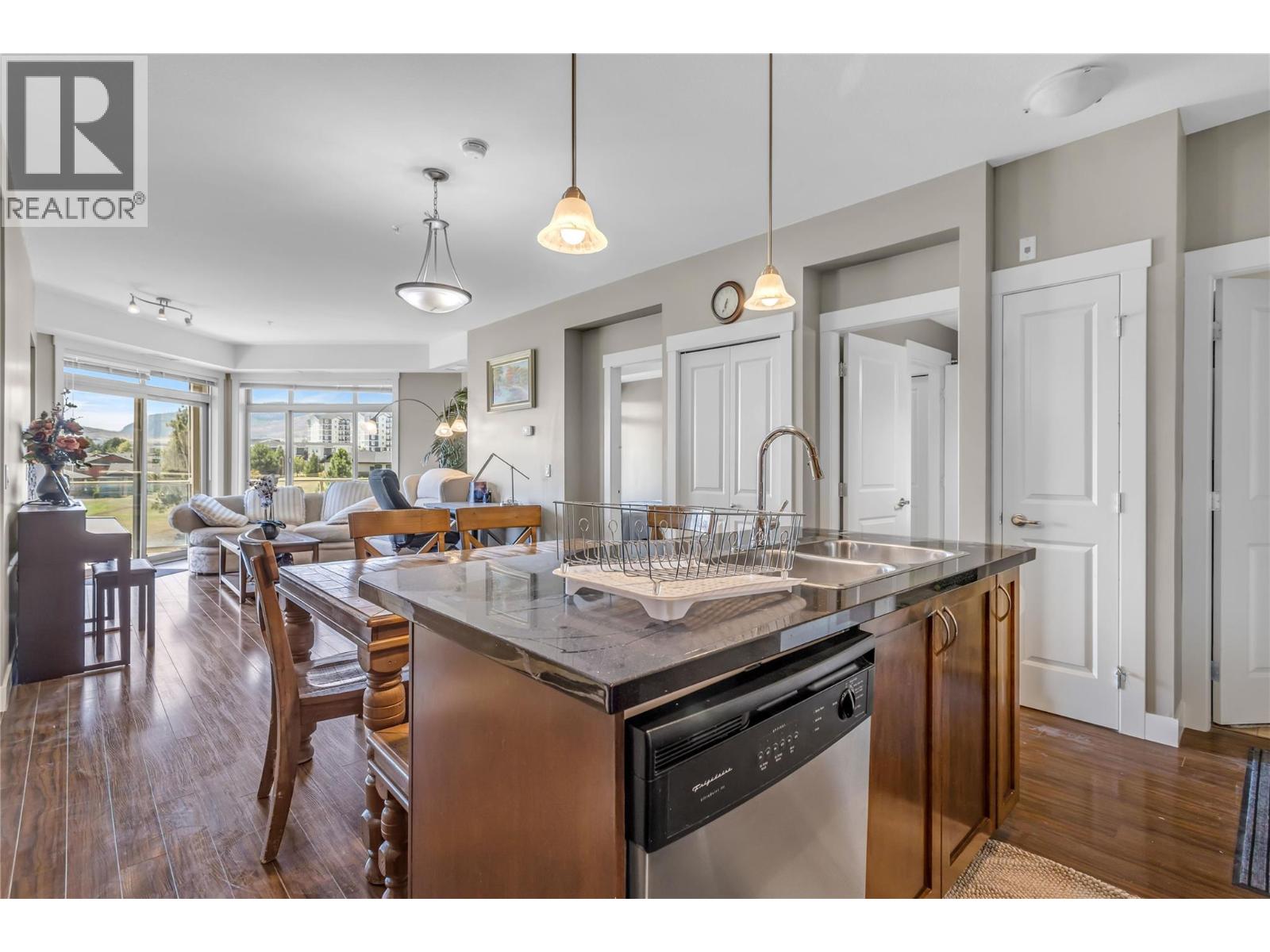 #306 3545 Carrington Road - 3
