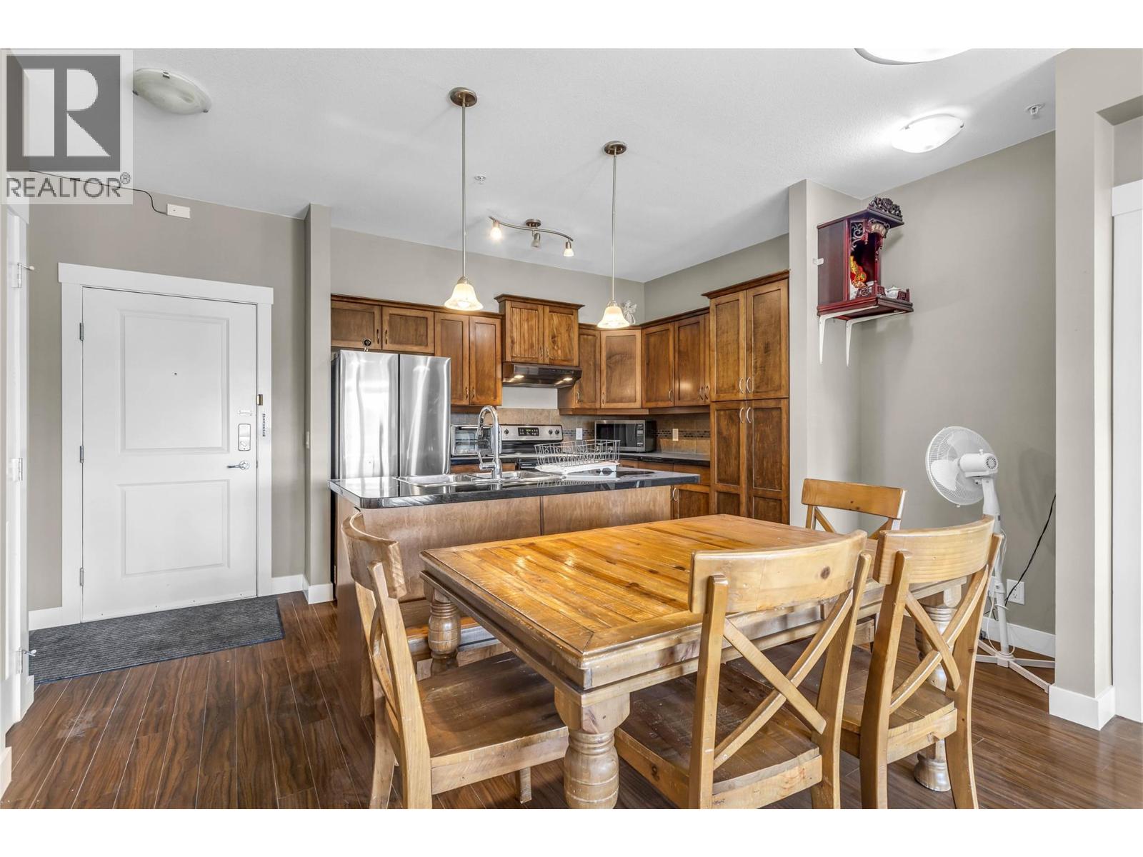 #306 3545 Carrington Road - 4