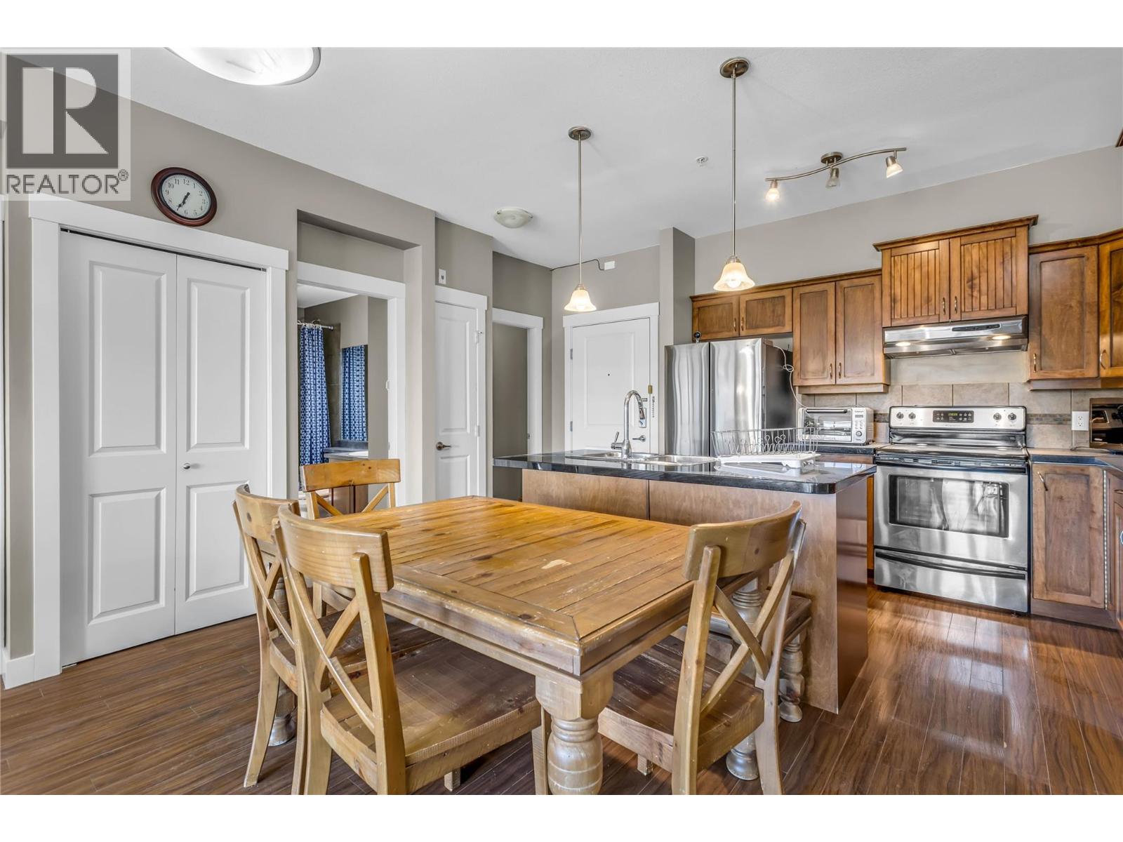 #306 3545 Carrington Road - 5