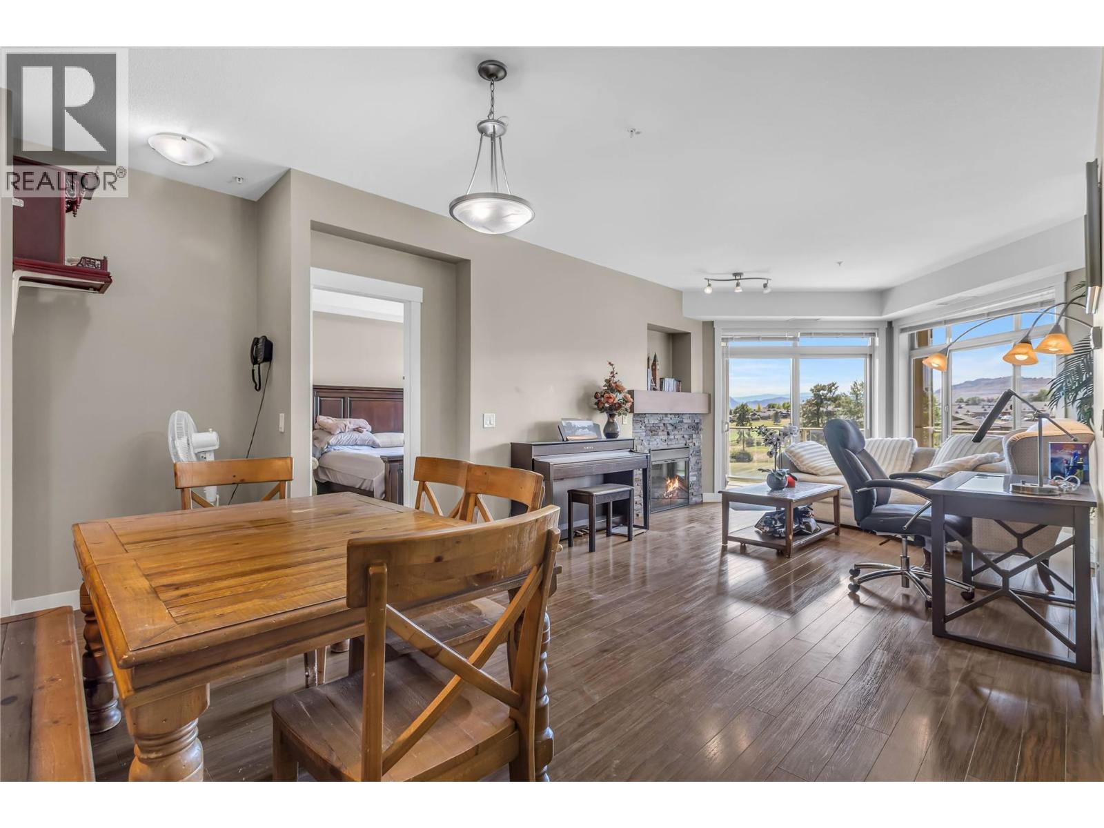 #306 3545 Carrington Road - 6