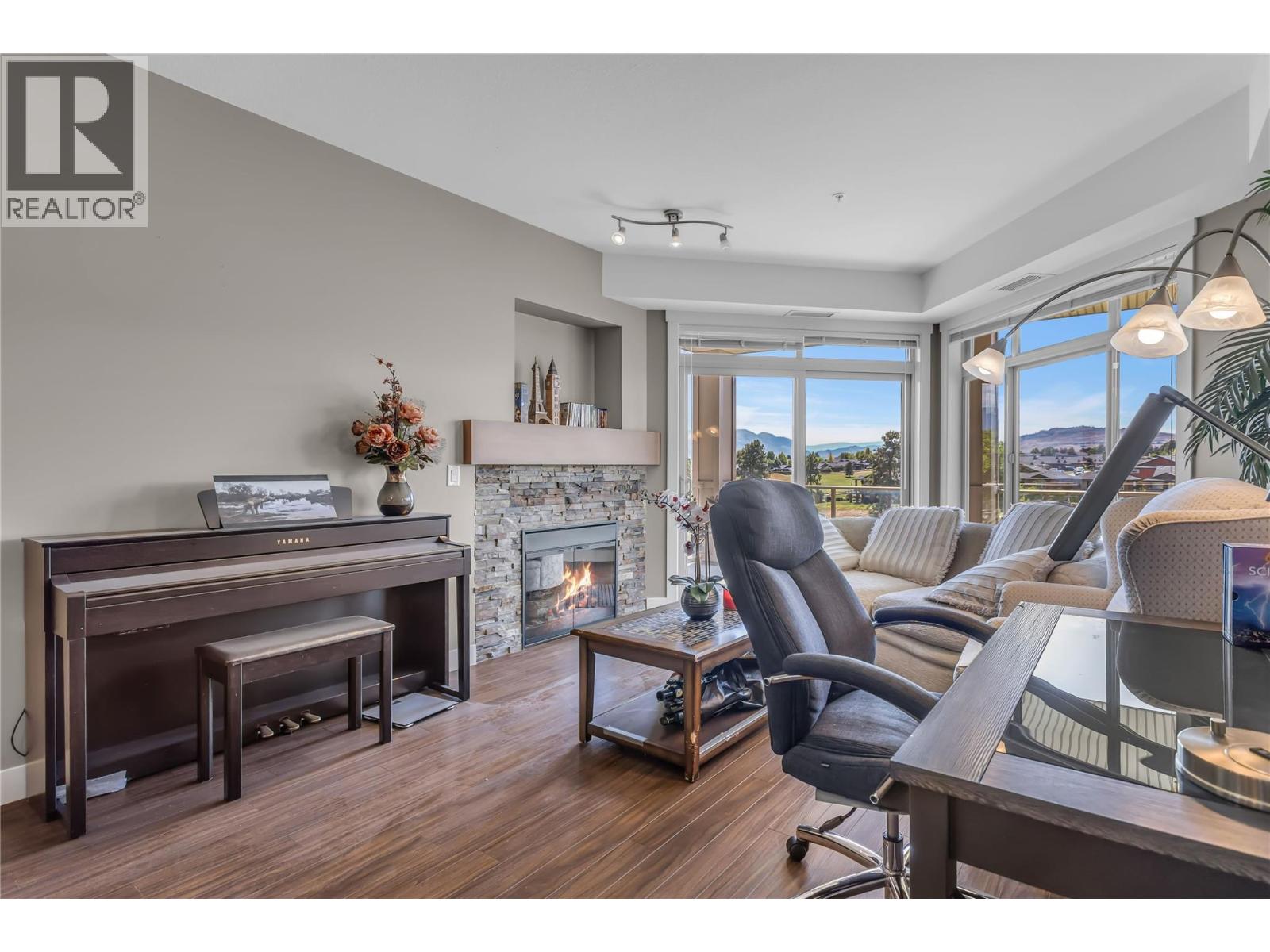 #306 3545 Carrington Road - 8