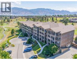 306 3545 Carrington Road, West Kelowna