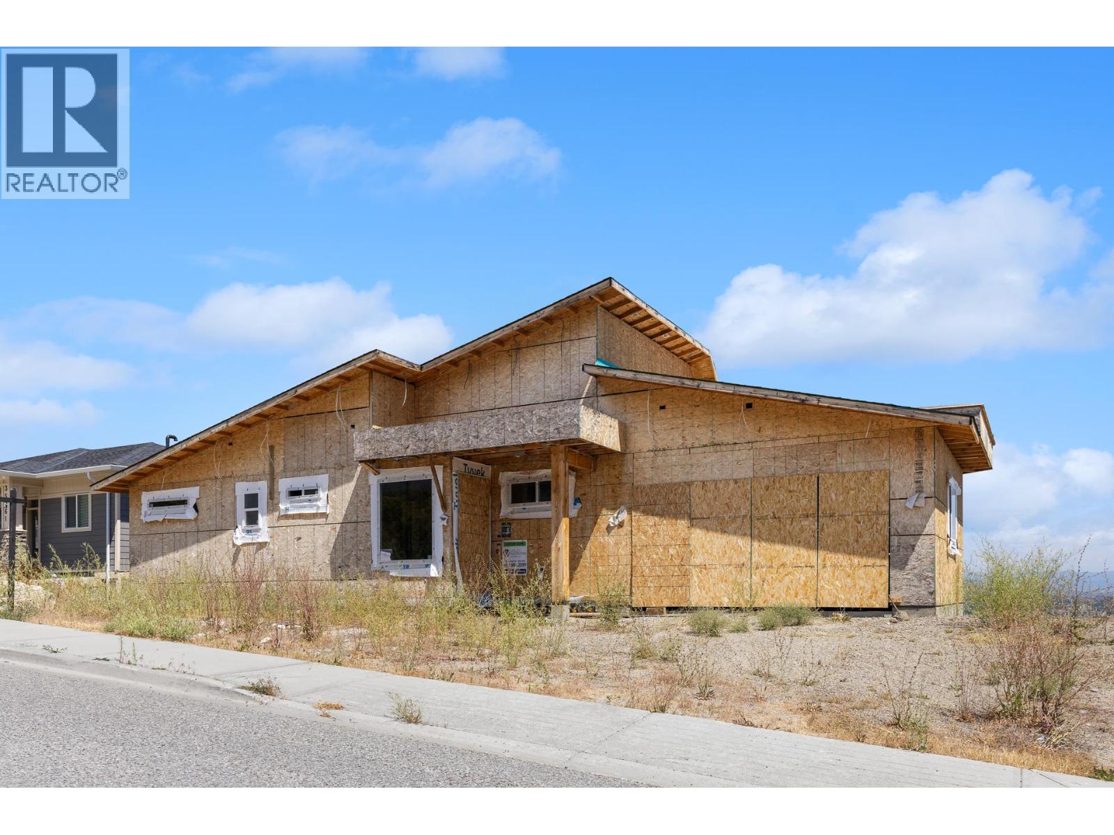 3563 Goldie Way - 3