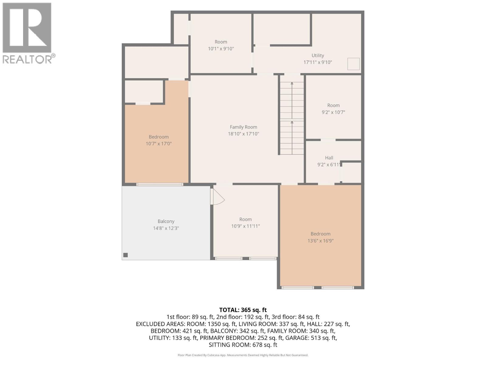 3563 Goldie Way - 52