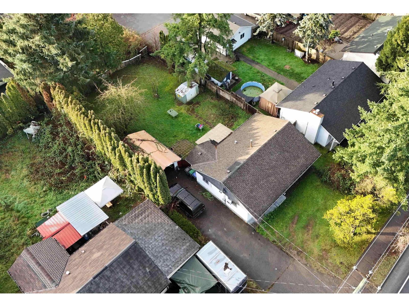 3 Bed, 2 Bath House for Sale in Surrey – 17834 60 AVENUE, Surrey – MLS# R3147870 - Image 21