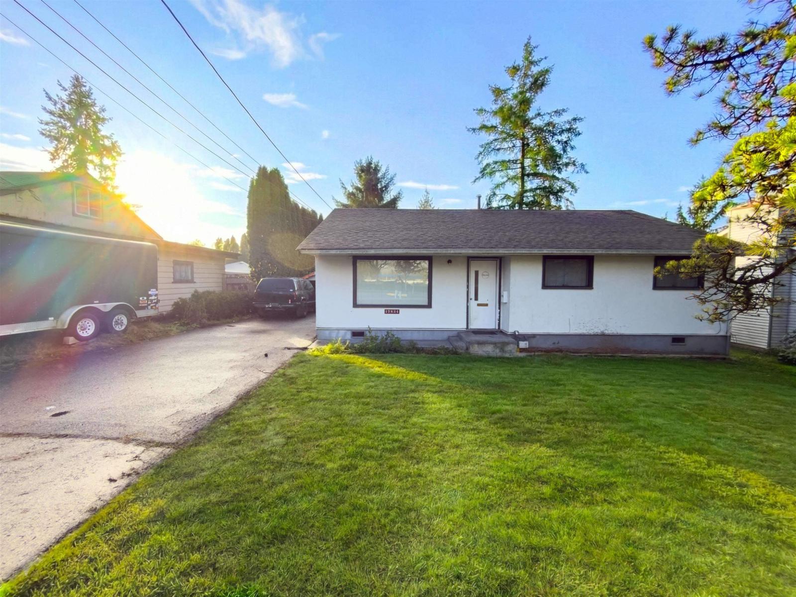 3 Bed, 2 Bath House for Sale in Surrey – 17834 60 AVENUE, Surrey – MLS# R3147870 - Image 22