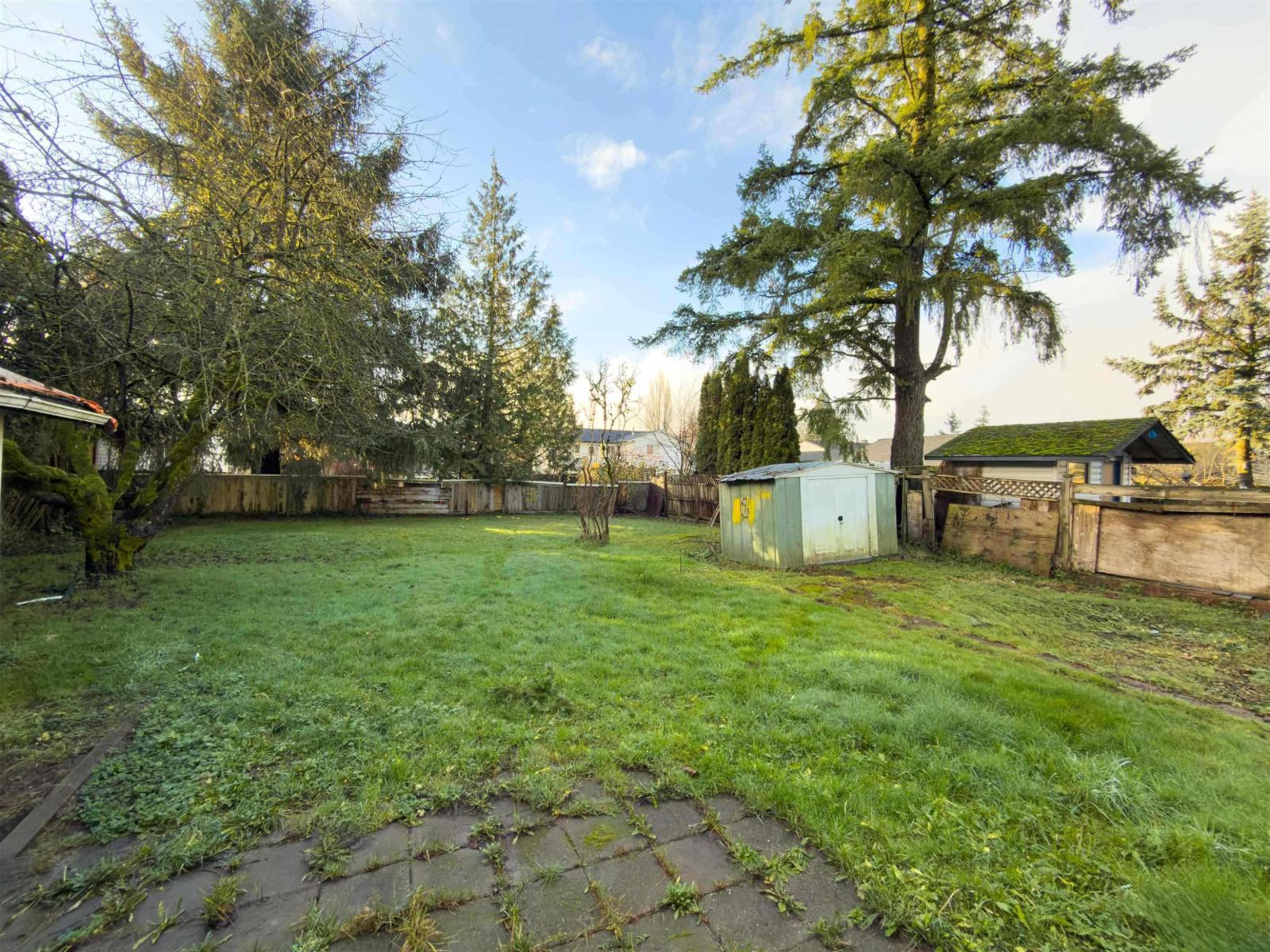 3 Bed, 2 Bath House for Sale in Surrey – 17834 60 AVENUE, Surrey – MLS# R3147870 - Image 26