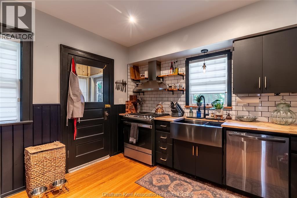 38 Inshes AVENUE - 13