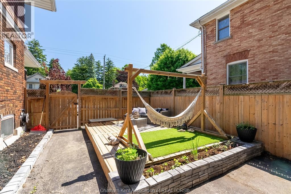 38 Inshes AVENUE - 36