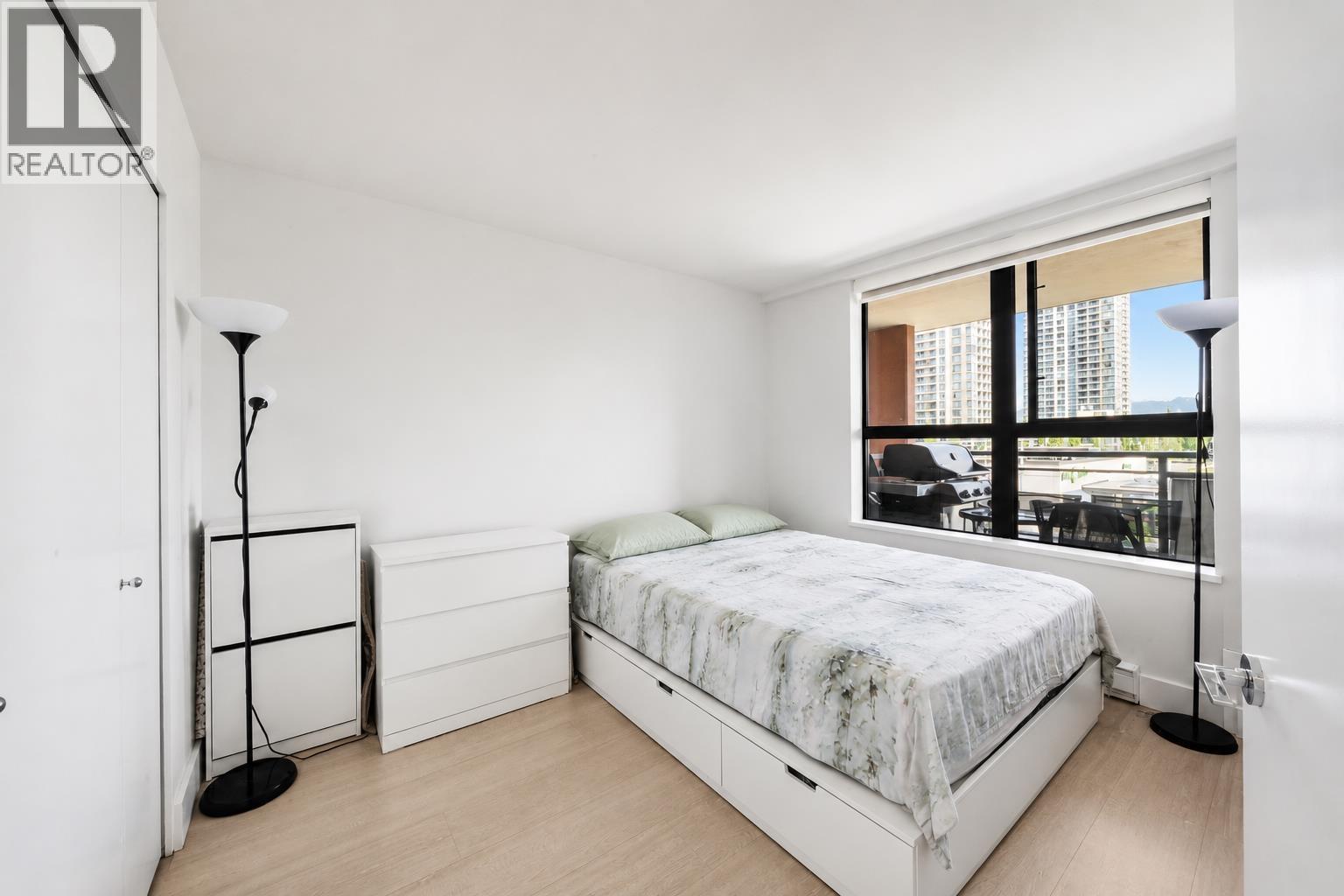 1 Bed, 1 Bath Apartment for Sale in Burnaby – 502 7225 ACORN AVENUE, Burnaby – MLS# R3111682 - Image 14