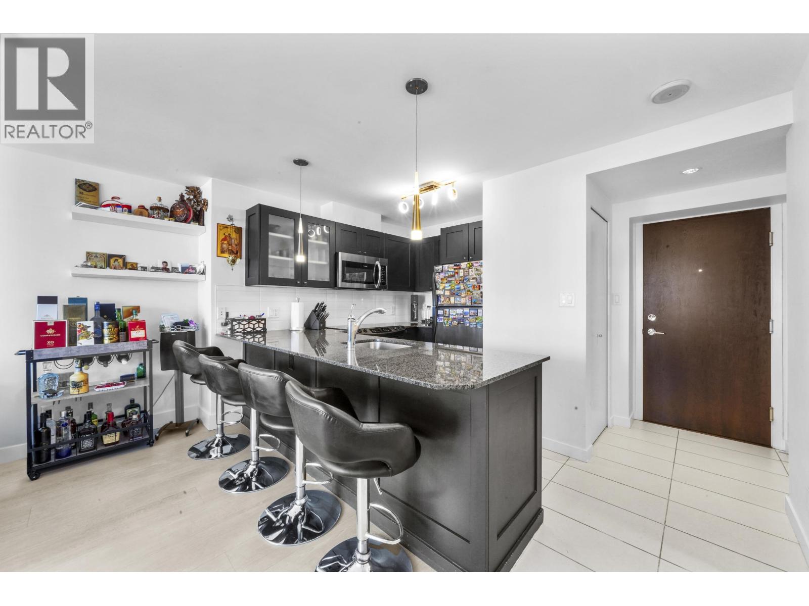 1 Bed, 1 Bath Apartment for Sale in Burnaby – 502 7225 ACORN AVENUE, Burnaby – MLS# R3111682 - Image 6