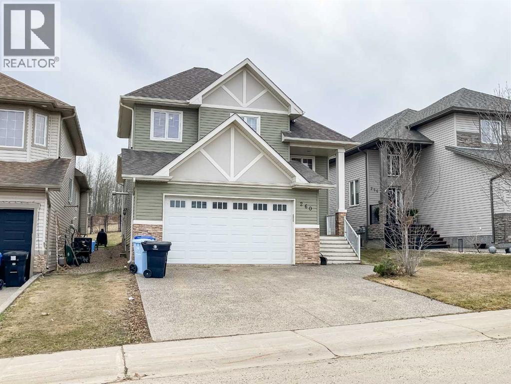 260 Killdeer Way - 1