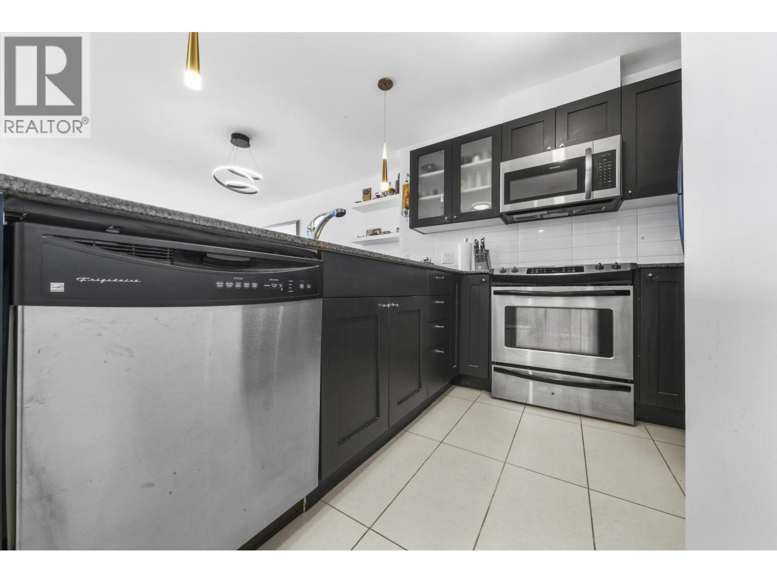 1 Bed, 1 Bath Apartment for Sale in Burnaby – 502 7225 ACORN AVENUE, Burnaby – MLS# R3111682 - Image 5