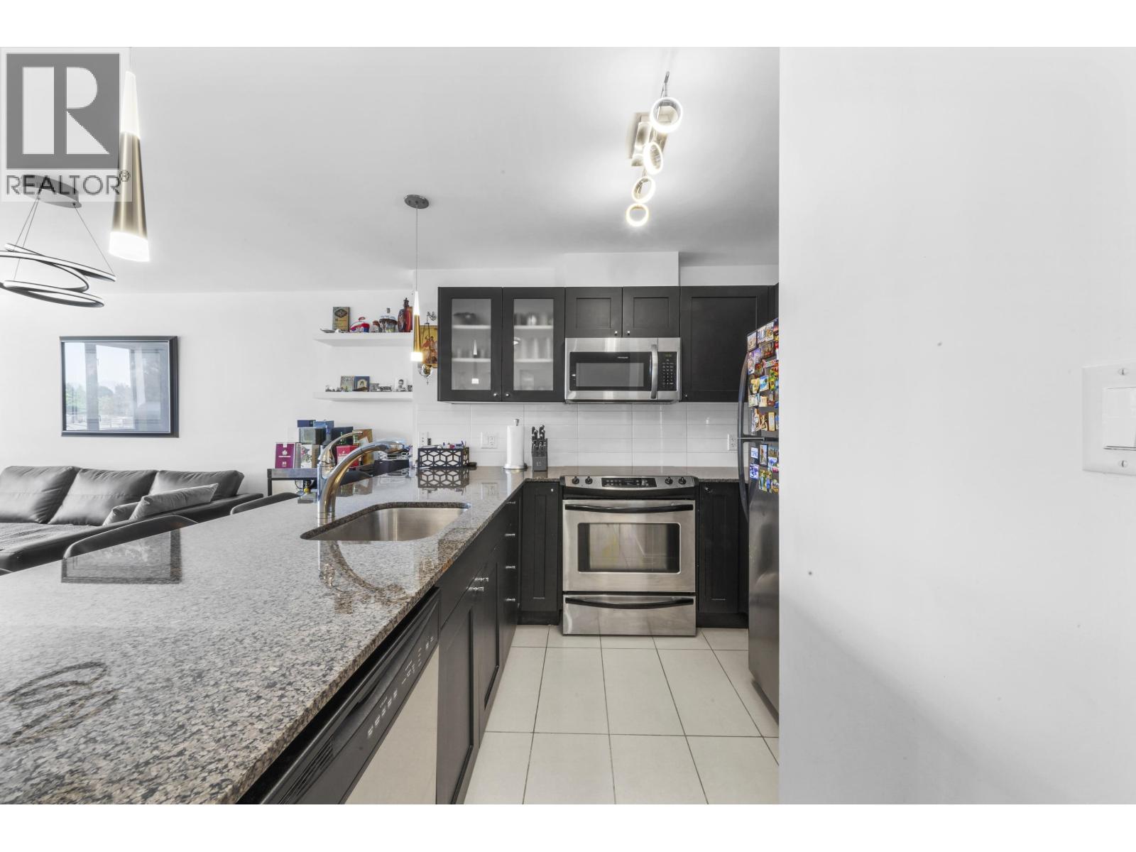 1 Bed, 1 Bath Apartment for Sale in Burnaby – 502 7225 ACORN AVENUE, Burnaby – MLS# R3111682 - Image 4