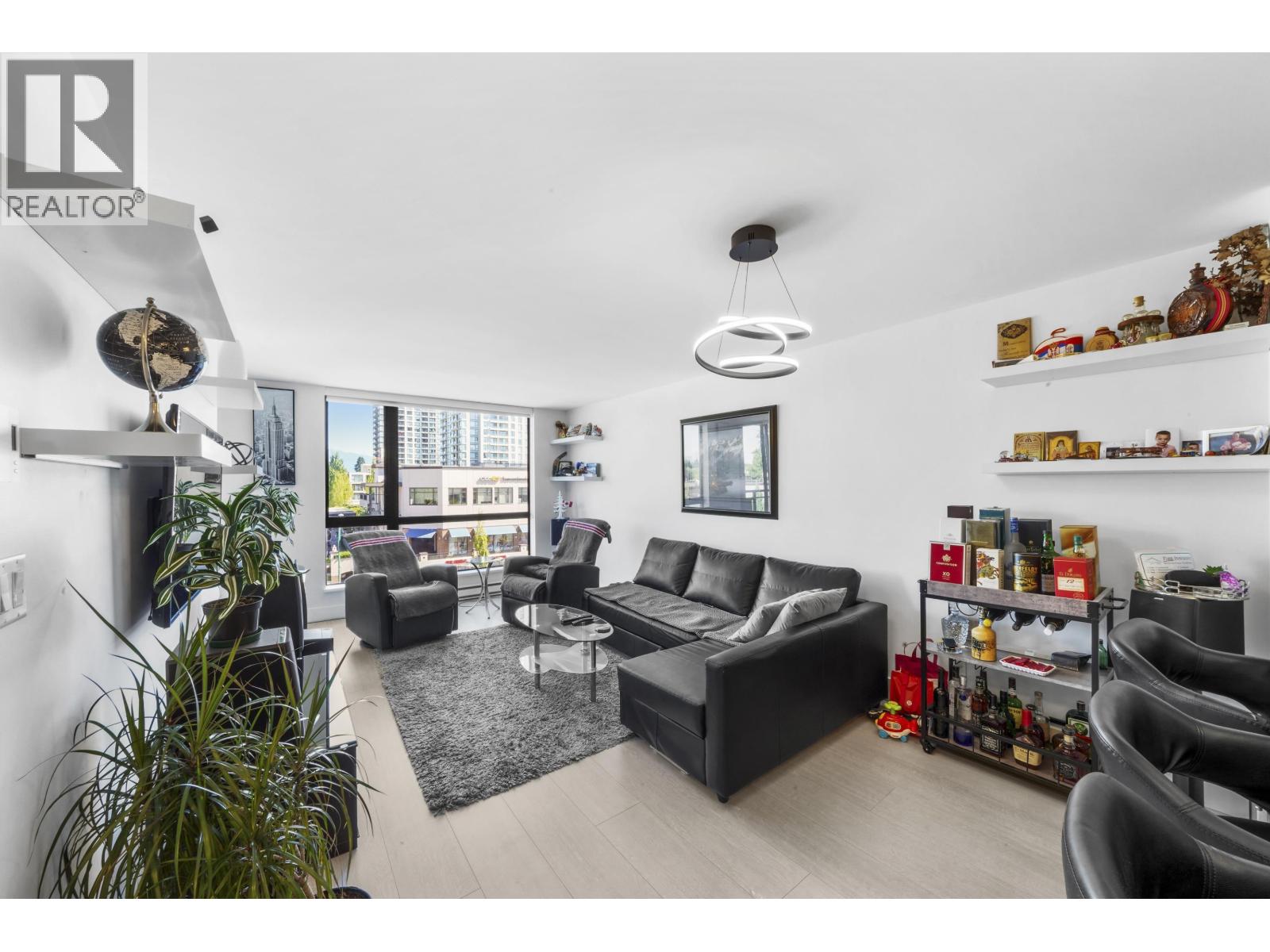 1 Bed, 1 Bath Apartment for Sale in Burnaby – 502 7225 ACORN AVENUE, Burnaby – MLS# R3111682 - Image 7