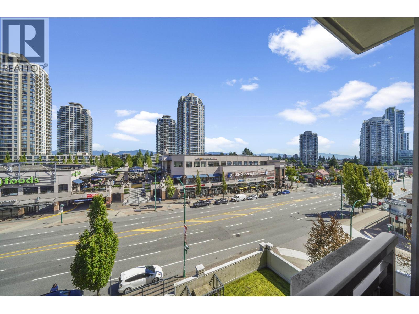 1 Bed, 1 Bath Apartment for Sale in Burnaby – 502 7225 ACORN AVENUE, Burnaby – MLS# R3111682 - Image 16
