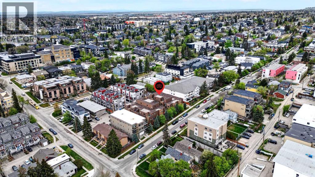#10 1717 27 Avenue SW - 48