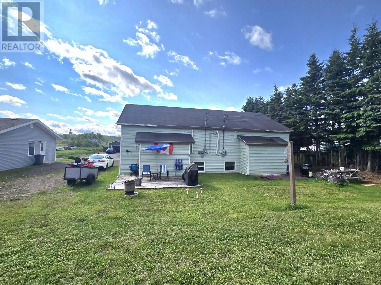 1 Stanley Avenue - 21