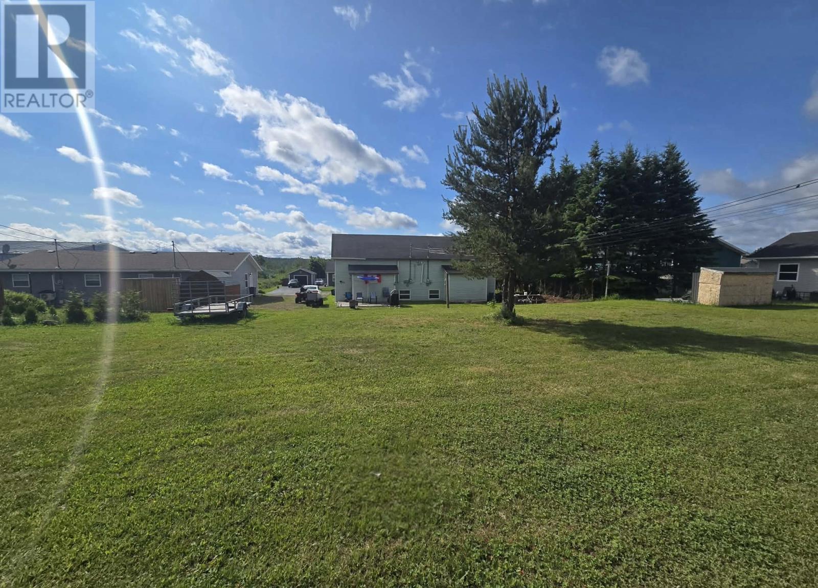 1 Stanley Avenue - 22