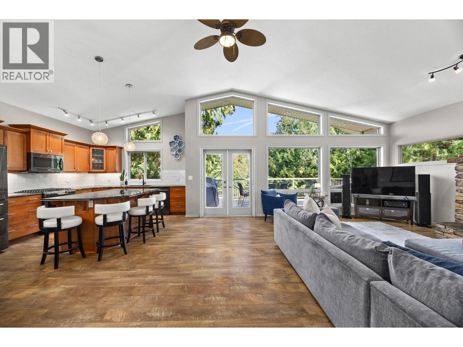 7410 Dixon Dam Road - 1