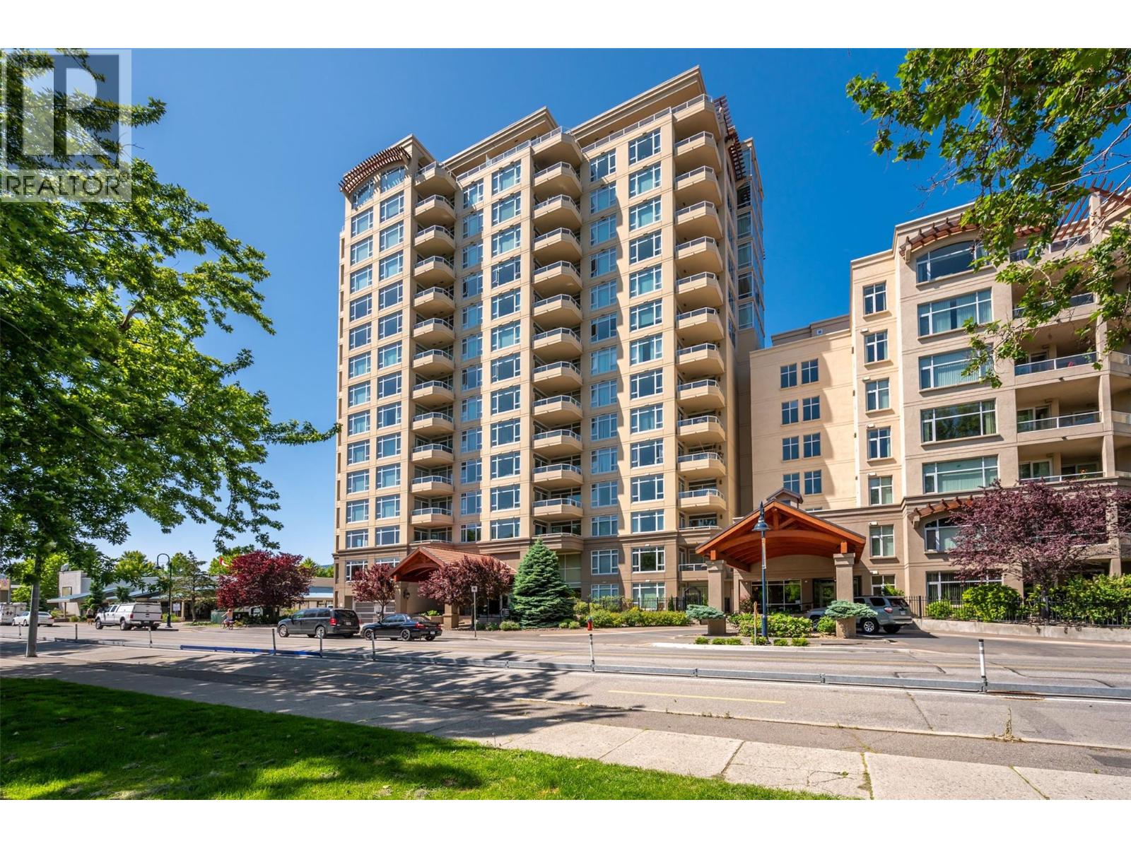#1204 75 Martin Street - 2