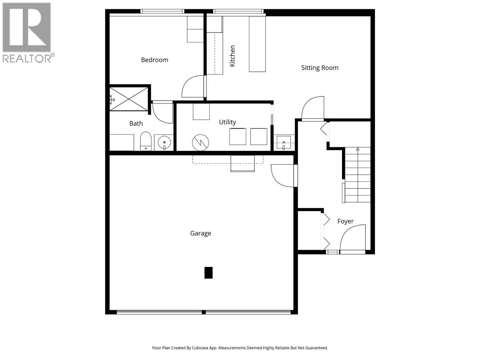 #1 726 DUNROBIN Drive - 28