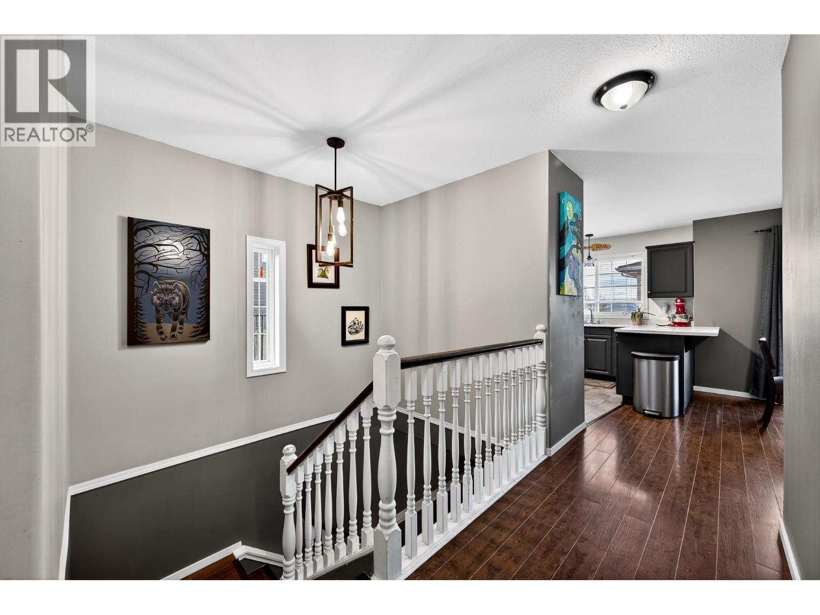 726 DUNROBIN Drive Unit# 1, Kamloops — photo 2