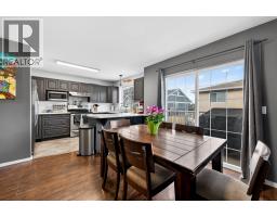 Dining room - 726 Dunrobin Drive Unit# 1, Kamloops, BC V1S1X3 Photo 7