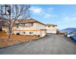 726 Dunrobin Drive Unit# 1, Kamloops, BC V1S1X3 Photo 27