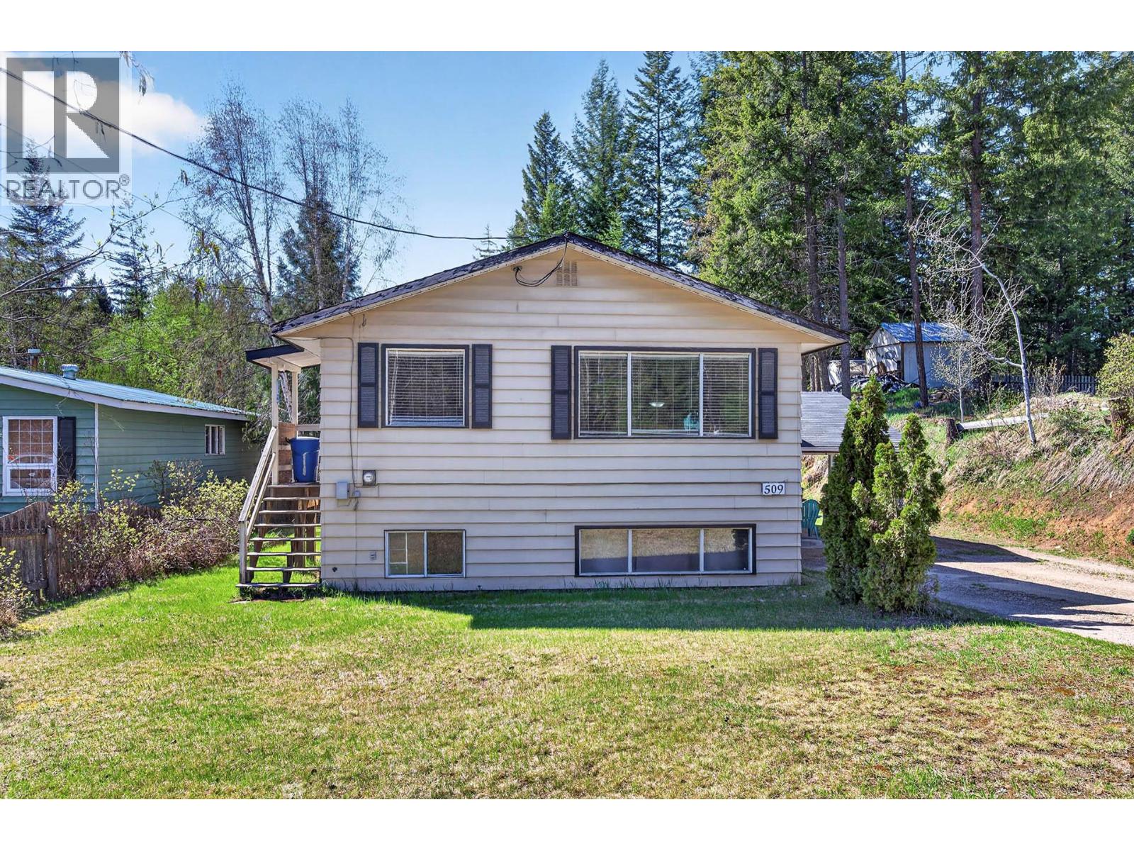 509 Clearwater Valley Road - 45