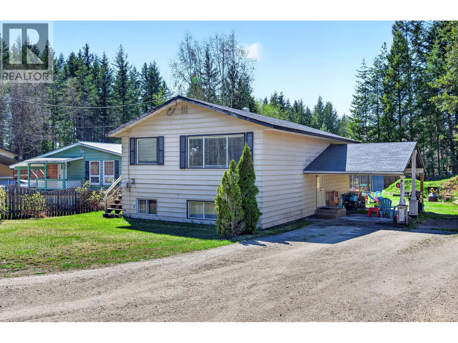 509 Clearwater Valley Road - 1