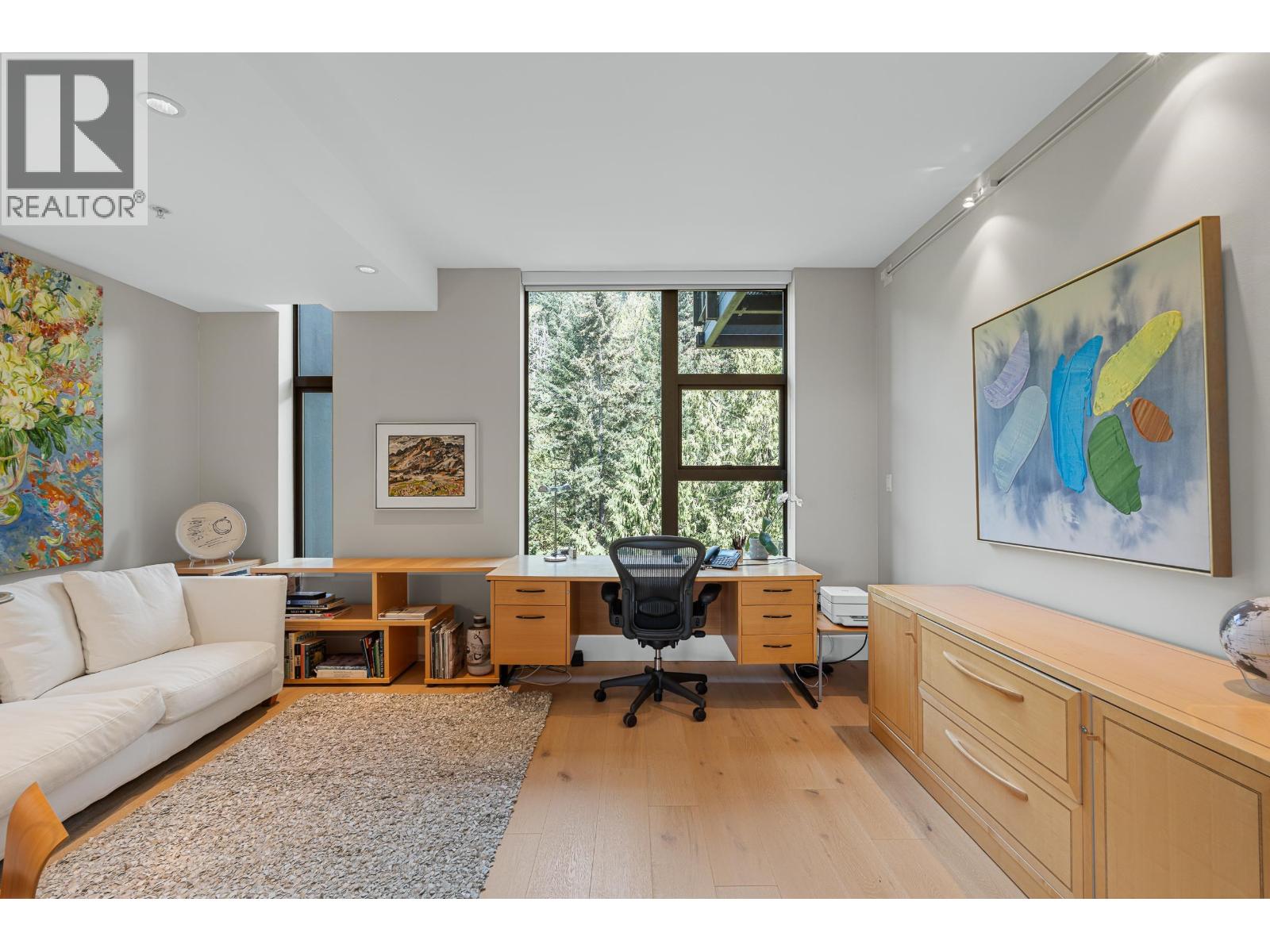 1402 3355 CYPRESS PLACE, West Vancouver