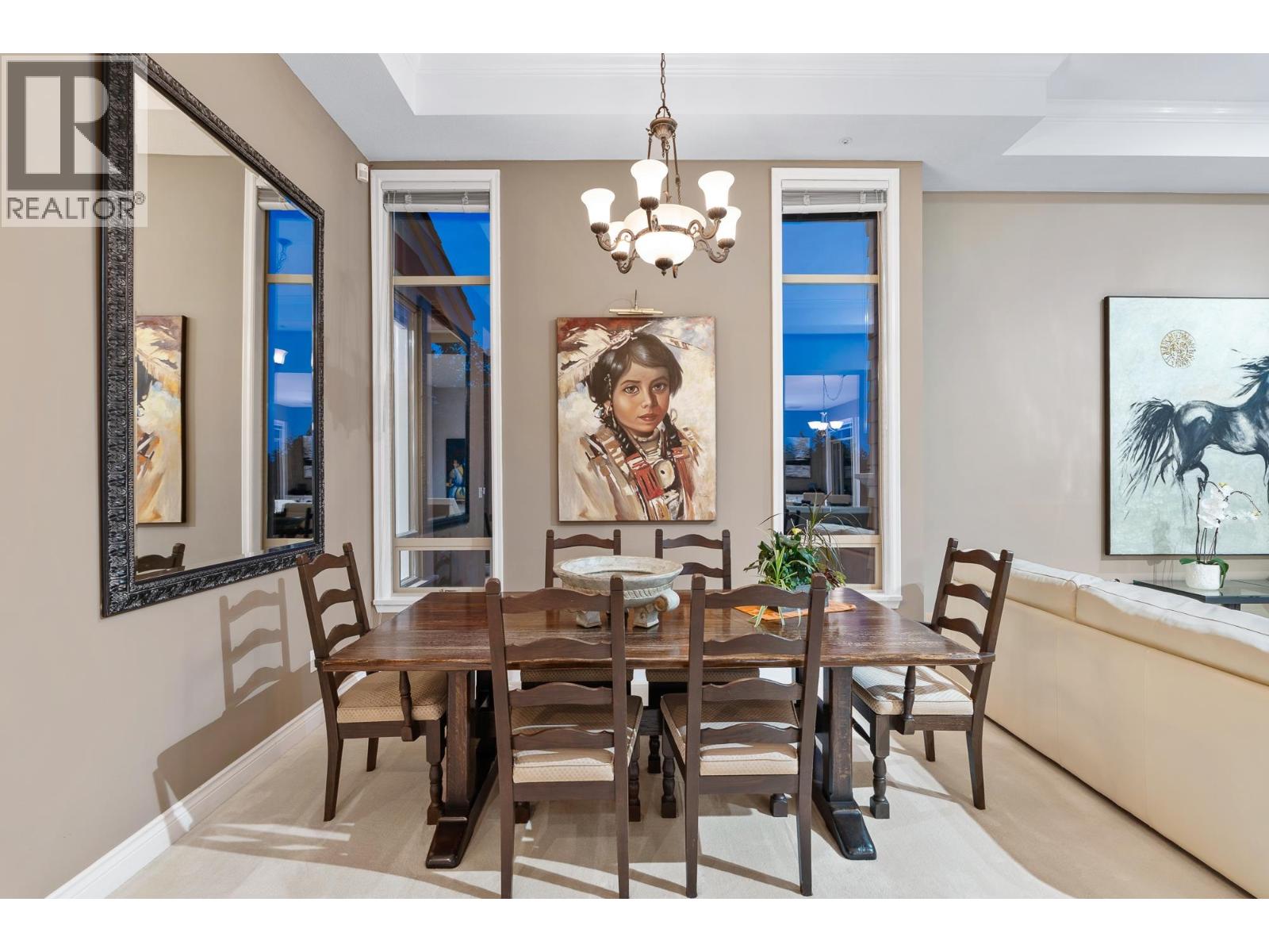 2456 CARR LANE, West Vancouver