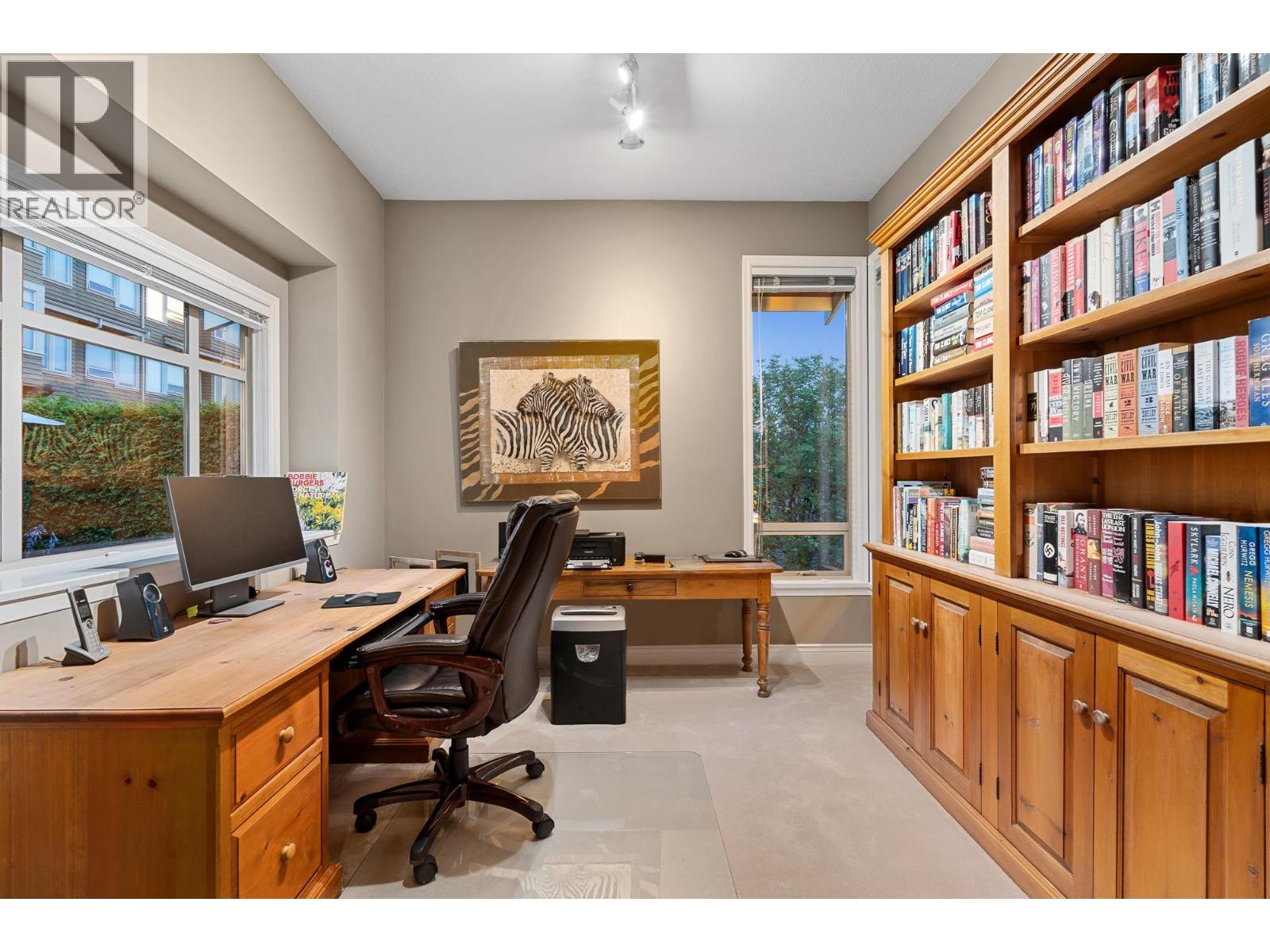 2456 CARR LANE, West Vancouver