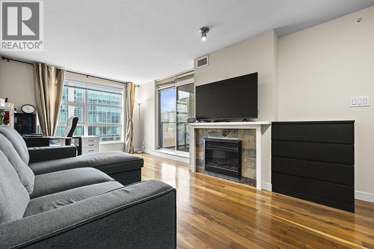 1 Bed, 1 Bath Apartment for Sale in Richmond – 808 6068 NO. 3 ROAD, Richmond – MLS# R3147865 - Image 19