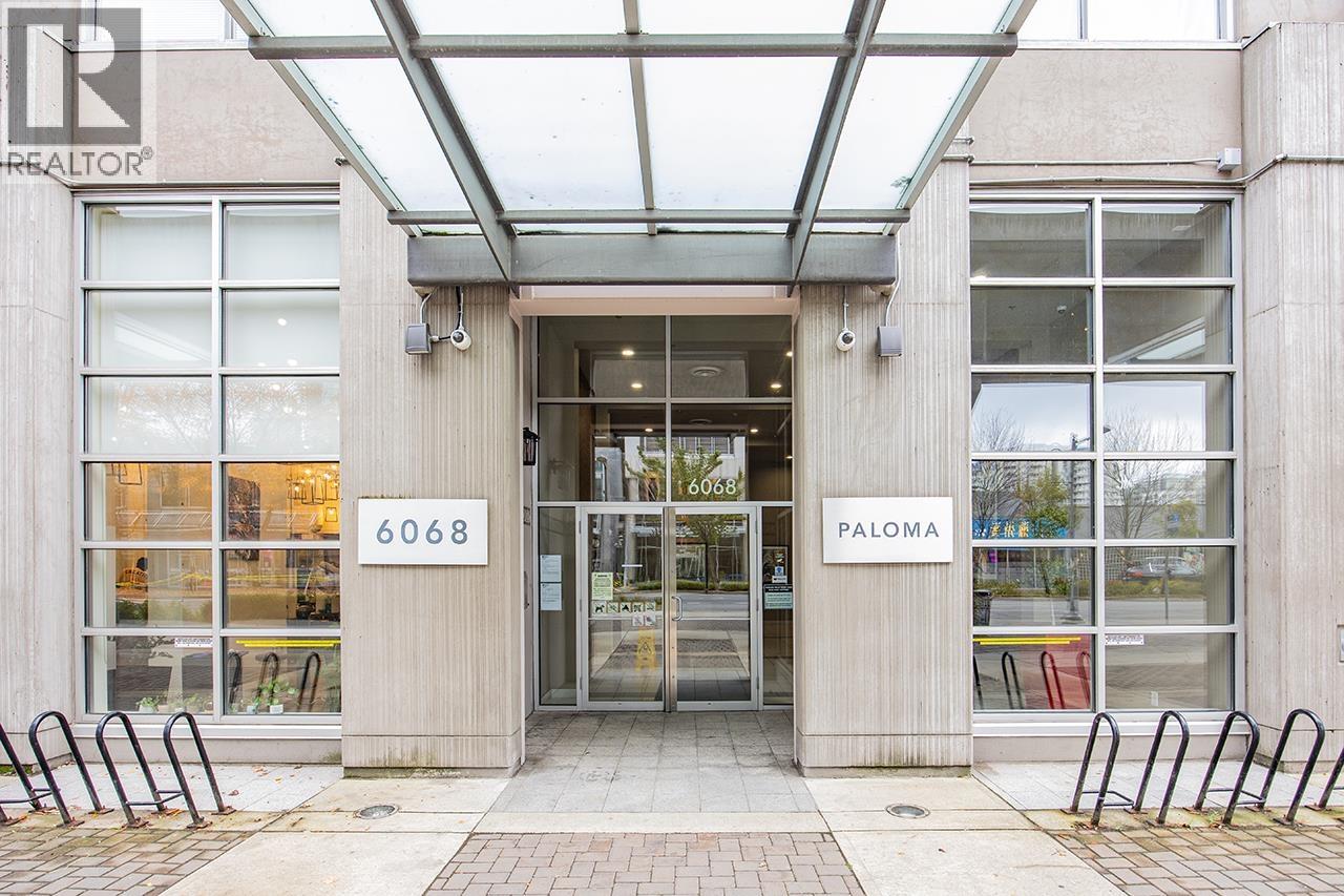 1 Bed, 1 Bath Apartment for Sale in Richmond – 808 6068 NO. 3 ROAD, Richmond – MLS# R3147865 - Image 3