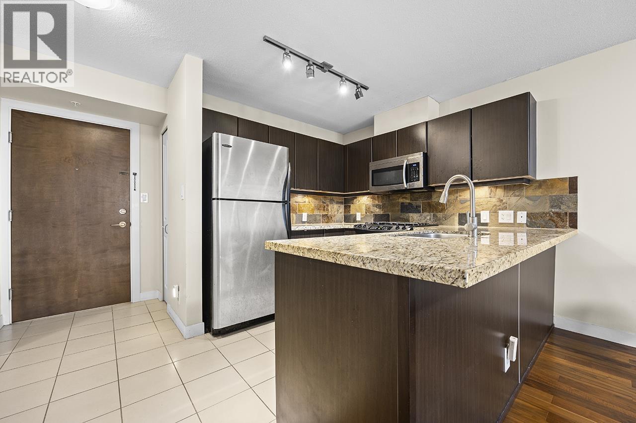 1 Bed, 1 Bath Apartment for Sale in Richmond – 808 6068 NO. 3 ROAD, Richmond – MLS# R3147865 - Image 9