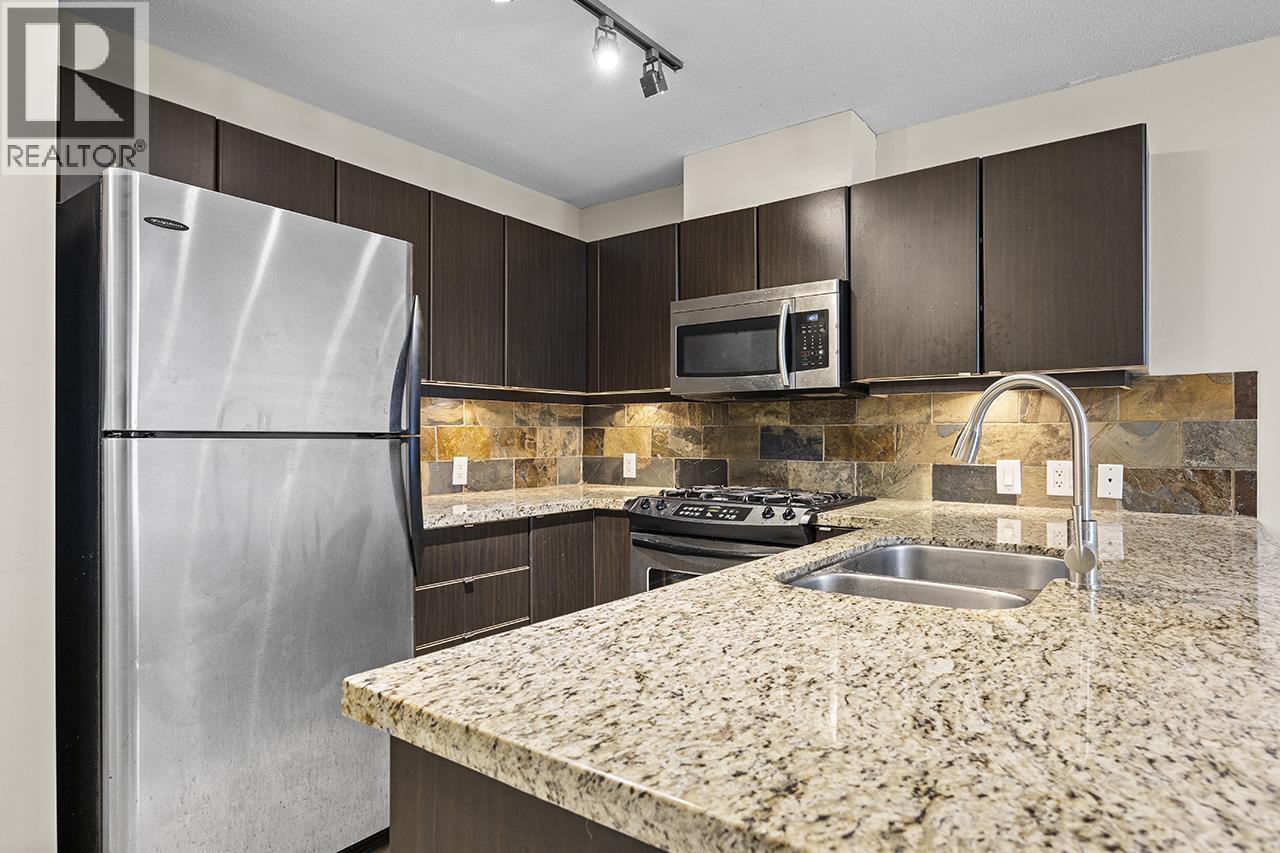 1 Bed, 1 Bath Apartment for Sale in Richmond – 808 6068 NO. 3 ROAD, Richmond – MLS# R3147865 - Image 11