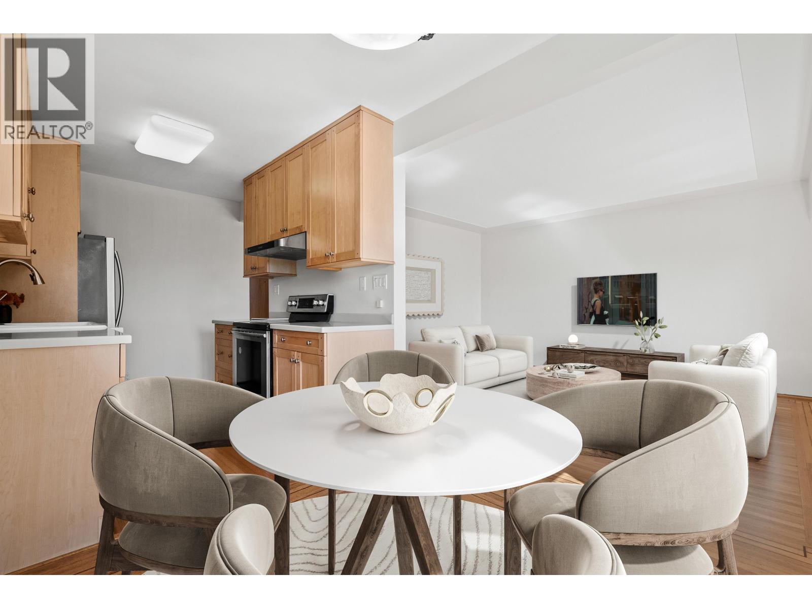 2 Bed, 2 Bath House for Sale in Vancouver – 8 2296 W 39TH AVENUE, Vancouver – MLS# R3147867 - Image 15