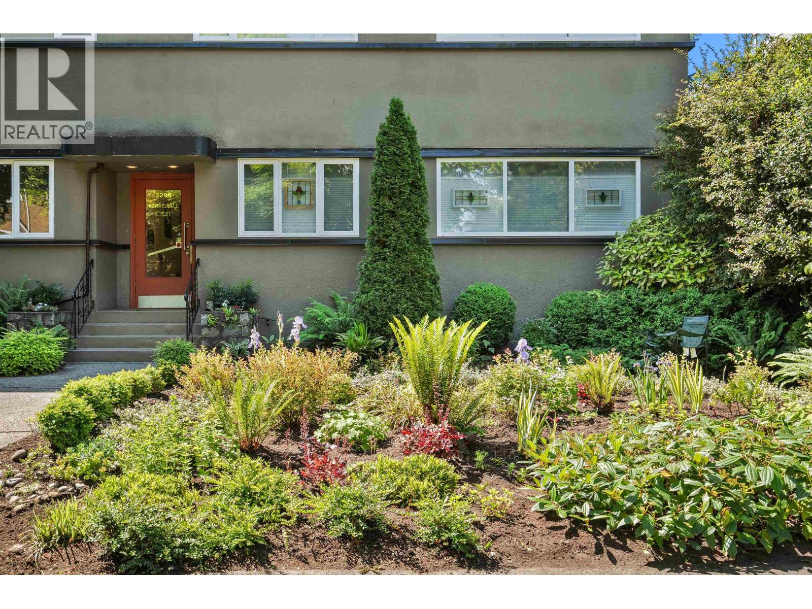 2 Bed, 2 Bath House for Sale in Vancouver – 8 2296 W 39TH AVENUE, Vancouver – MLS# R3147867 - Image 37