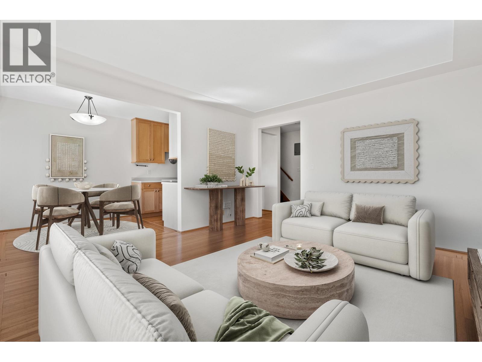2 Bed, 2 Bath House for Sale in Vancouver – 8 2296 W 39TH AVENUE, Vancouver – MLS# R3147867 - Image 7