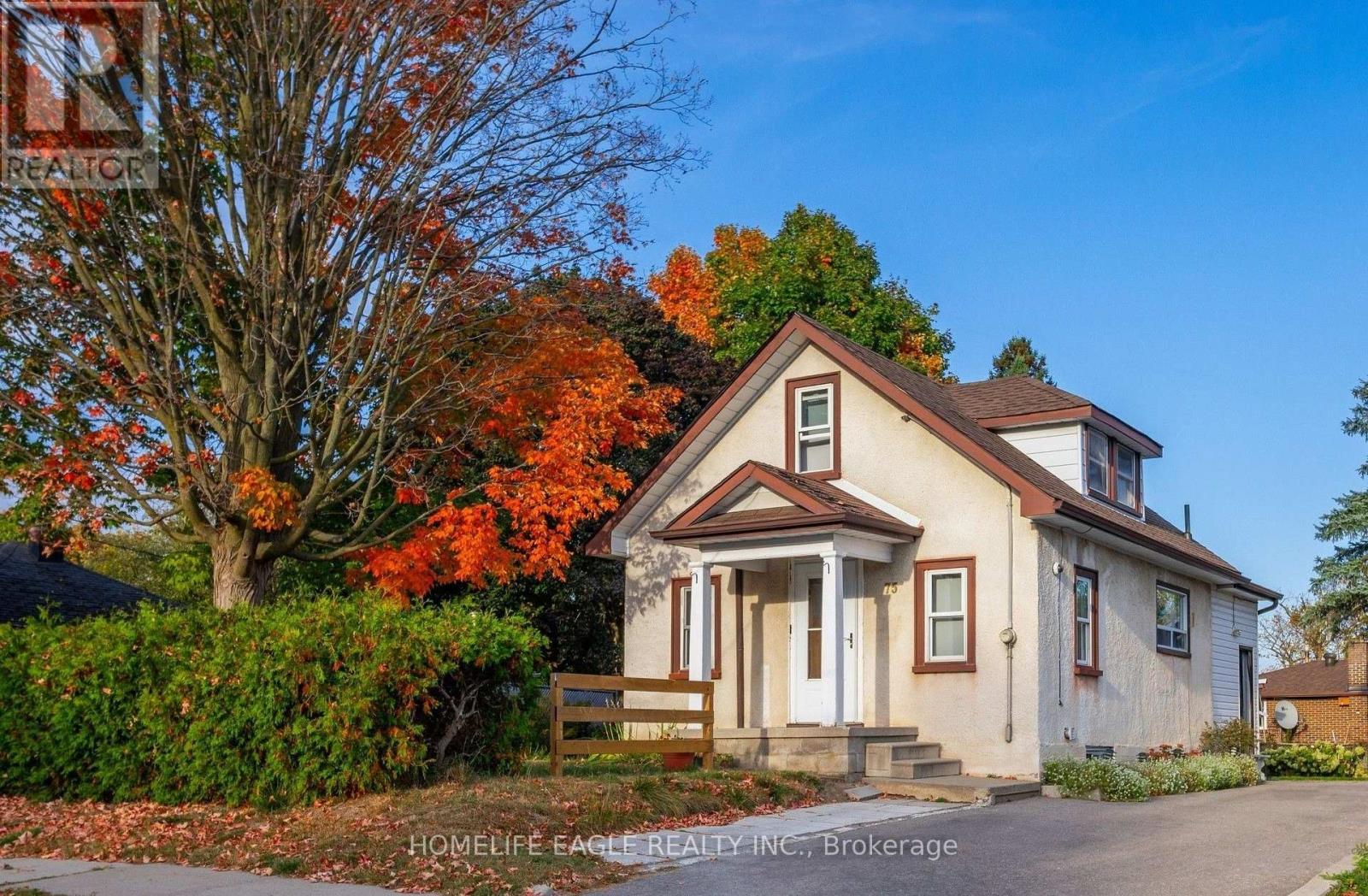 75 DENNE BOULEVARD - 1