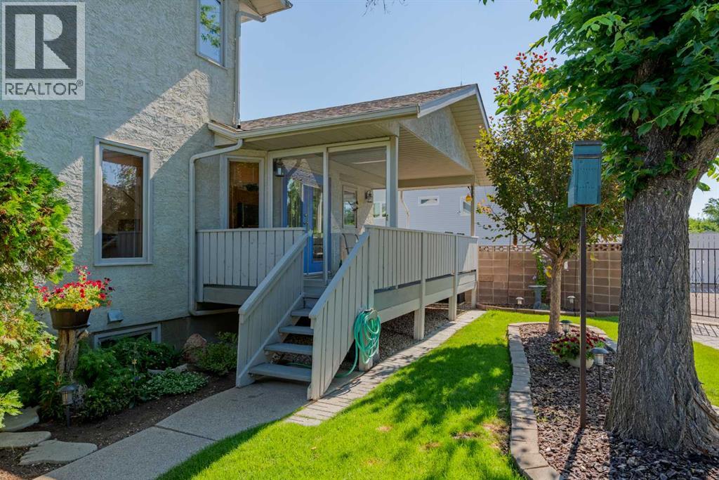 110 Heritage Boulevard W - 24