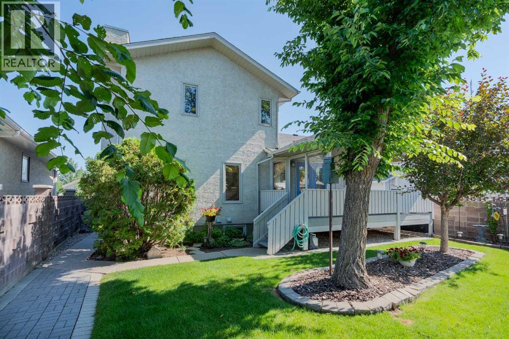 110 Heritage Boulevard W - 26