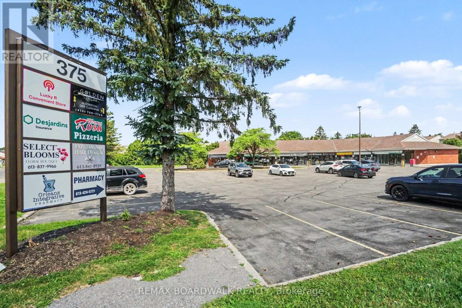 Retail for Rent in Ottawa – 1B – 375 DES EPINETTES AVENUE, Ottawa – MLS# X13552390 - Image 1