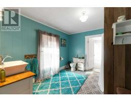 Bedroom - 2149 Highway 203, Kemptville, NS B5A5P4 Photo 10