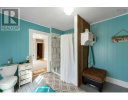 Bedroom - 2149 Highway 203, Kemptville, NS B5A5P4 Photo 11