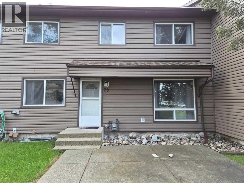 #20 5215 6 Avenue - 1